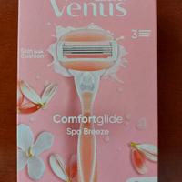 rasoio Gillette Venus ComfortGlide Spa Breeze 