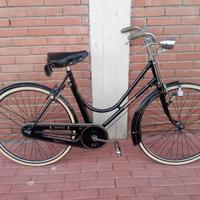 Umberto Dei Imperiale  bicicletta epoca