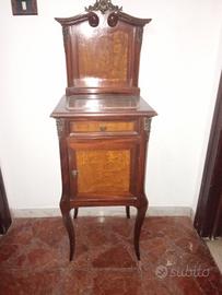 2 mobiletti vintage anni 30/40