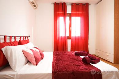 Stanza per studenti - pulizie incluse