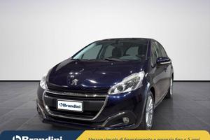 Peugeot 208 1.6 bluehdi Active 75cv 5p