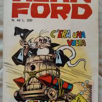 COLLEZIONE ALAN FORD 1-400