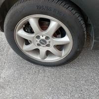 cerchi per mini
