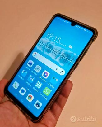 Huawei P30 lite