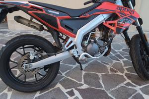Aprilia sx 50