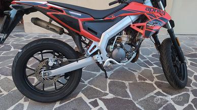 Aprilia sx 50