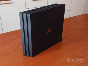 Playstation 4 PRO