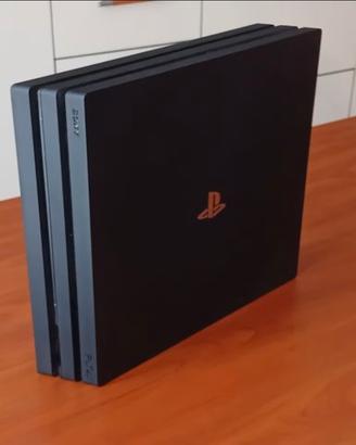 Playstation 4 PRO