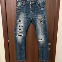 Jeans Dsquared2