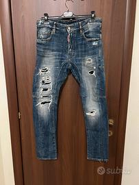 Jeans Dsquared2