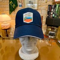 Cappellino ROLEX OFFICIAL MASTERS 🎾MONTECARLO 2025