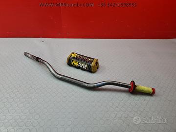 MANUBRIO FATBAR SUZUKI RMZ 250 2009 2008 RM Z 2007