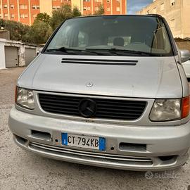 MERCEDES Classe V (W638)