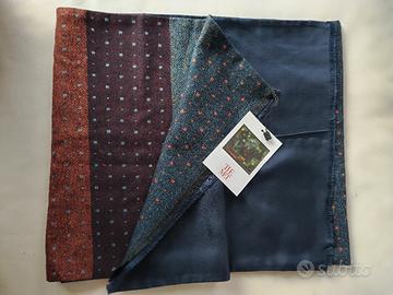 sciarpa uomo nuova The Met Paul Klee