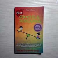 GIOCHI A DISTANZA (ELEMENTARI E INFANZIA)