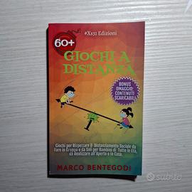 GIOCHI A DISTANZA (ELEMENTARI E INFANZIA)