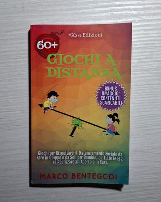 GIOCHI A DISTANZA (ELEMENTARI E INFANZIA)