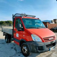 Iveco Daily 35C10 Cassone ribaltabile 3 Lati