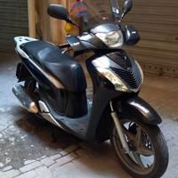 Honda SH 150 - 2011