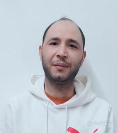 Operaio di produzione/magazziniere
