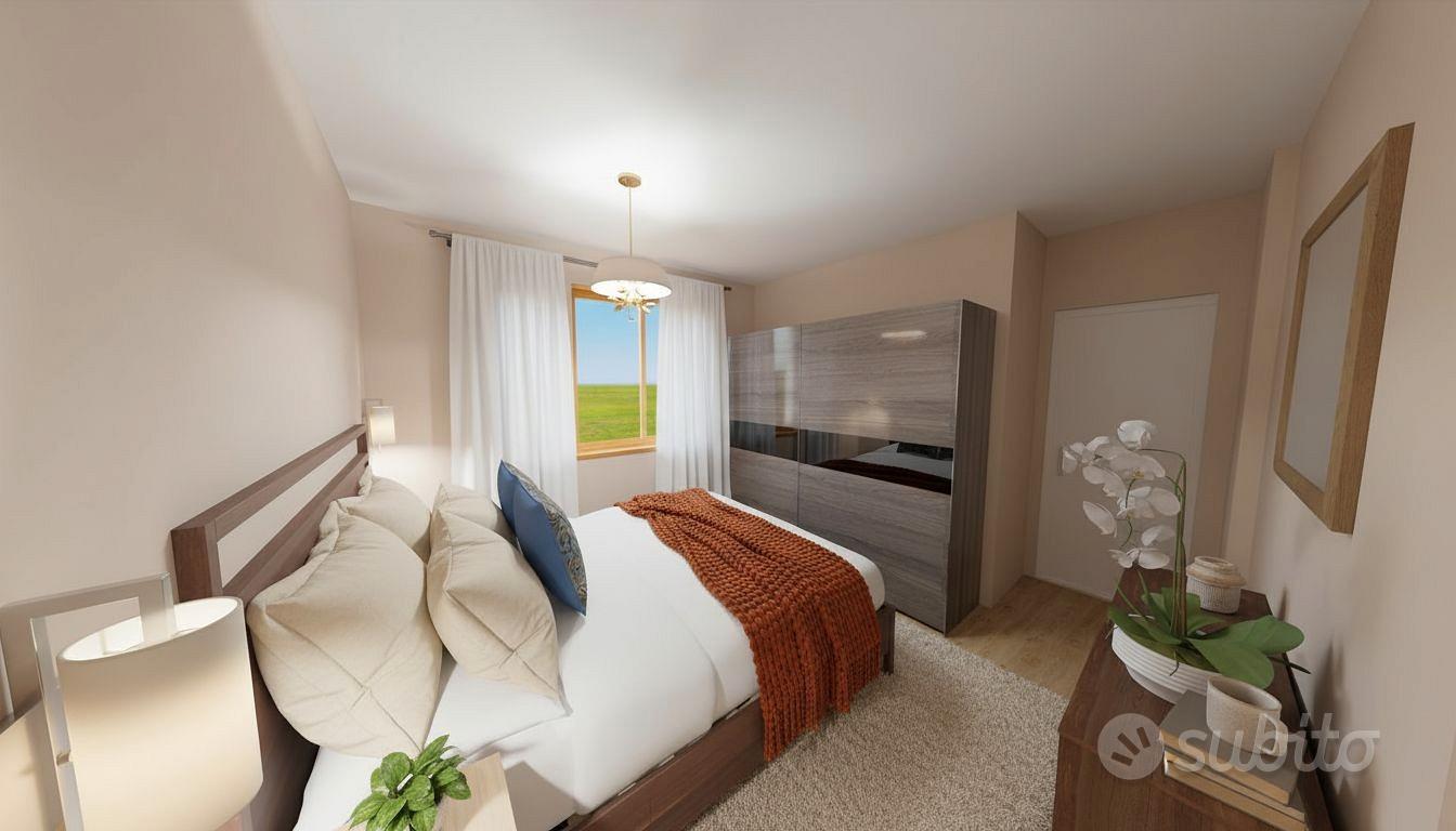 Apartment in Concordia Sagittaria, San Giusto - Vista 5