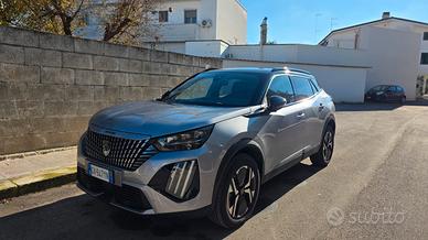 PEUGEOT 2008 1.2 130CV