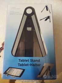 SUPPORTO PER TABLET PIEGHEVOLE