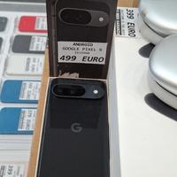 Google pixel 9 256gb