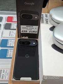 Google pixel 9 256gb