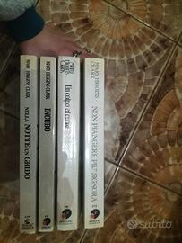 Libri Mary Higgins Clark best seller