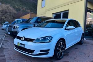 Volkswagen Golf 2.0 TDI 5p. Highline BlueMotion Te