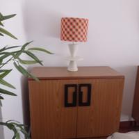 Mobiletti e Specchiera/appendiabiti in buono stato