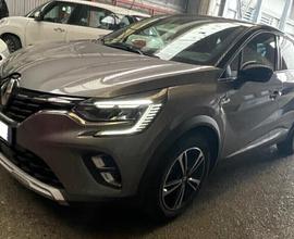 RENAULT CAPTUR HYBRID E-TECH 145 Cv. AUTOMATICA