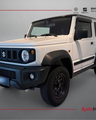 SUZUKI Jimny 1.5 PRO (N1) ALLGRIP 4WD