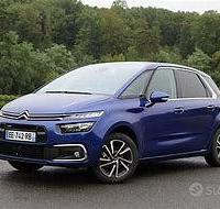 Ricambi c4 picasso originali