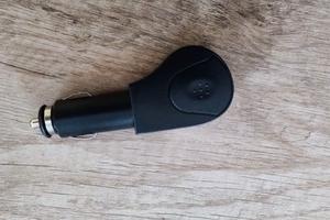 Presa USB per accendisigari auto