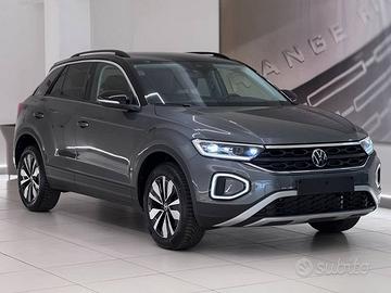 Volkswagen T-Roc 2.0 TDI SCR Life GOAL! DSG