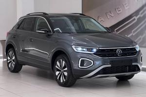 Volkswagen T-Roc 2.0 TDI SCR Life GOAL! DSG