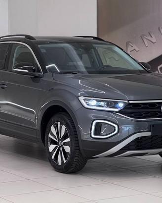 Volkswagen T-Roc 2.0 TDI SCR Life GOAL! DSG