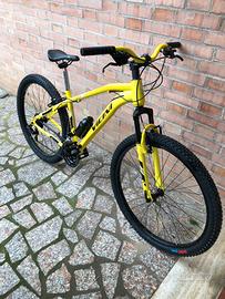 BICICLETTA MTB 27.5 VICINI EXTREME