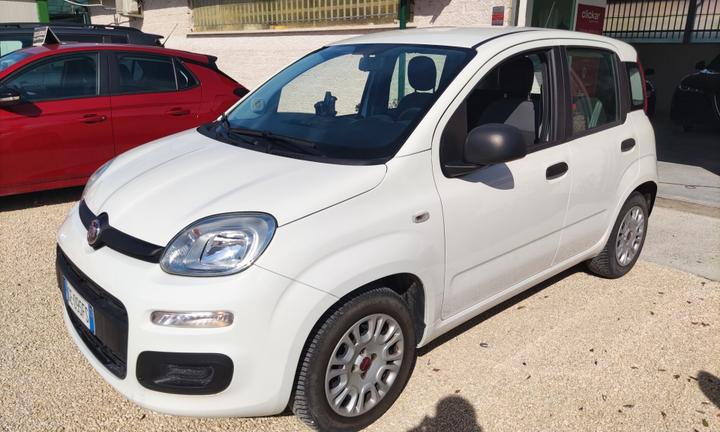 Fiat Panda 1.2 EasyPower
