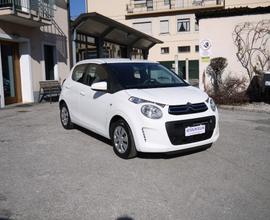 CITROEN C1 Airscape VTi 68 5 porte Feel