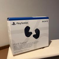 Cuffe Pulse Explore PS5 NUOVE