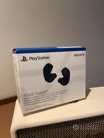 Cuffe Pulse Explore PS5 NUOVE