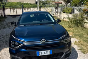 Citroën C4 