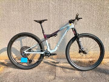 Orbea Oiz Tg. M 2560601