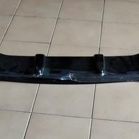 lama sotto paraurti audi tt 8j