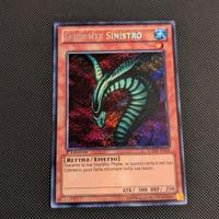 Serpente Sinistro LCYW EX