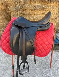 Sella dressage