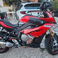 bmw xr 1000 2017